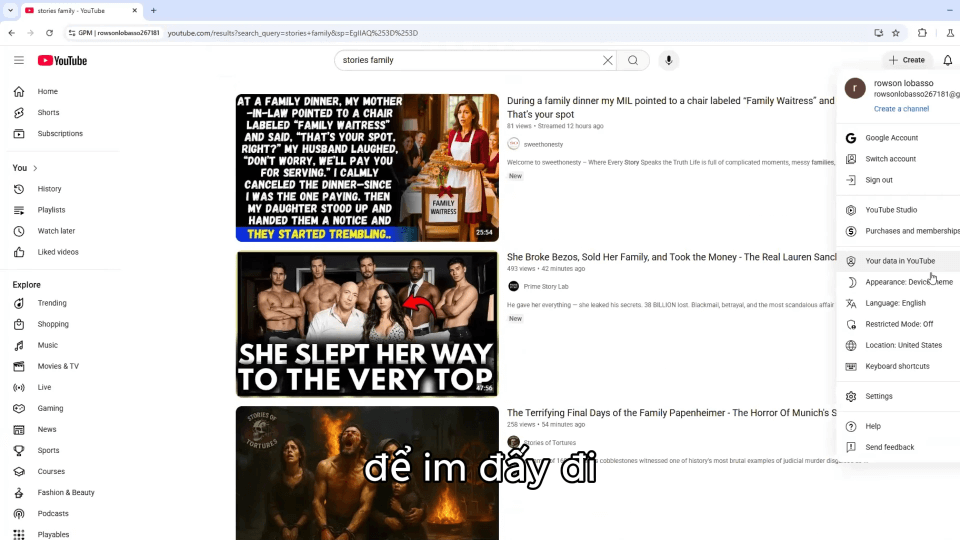 Chương 1.3: Cách nuôi hệ thống seeding hiệu quả 