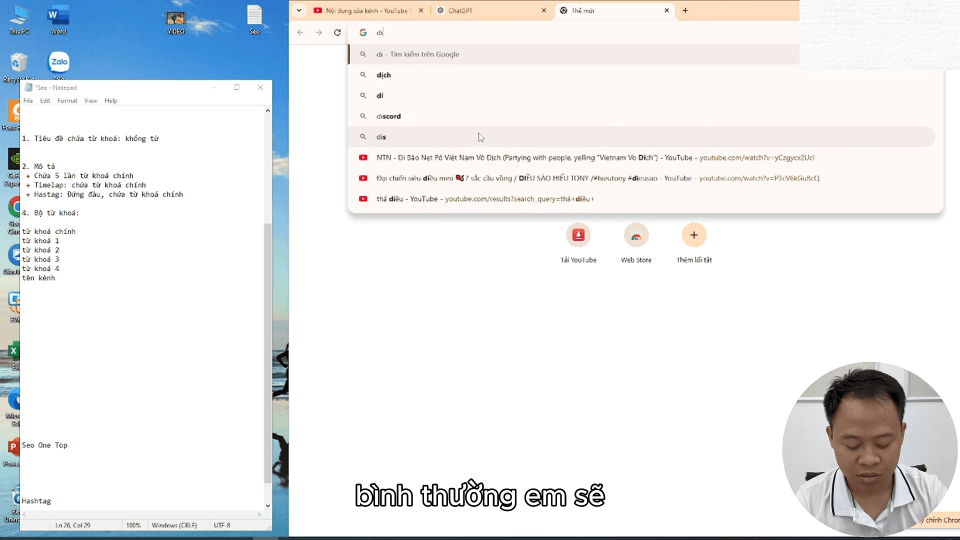 Chương 6.2: Seo Ontop 