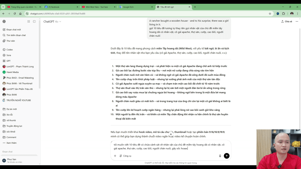 Khám kênh 2: Lỗi này 99% anh em mắc phải