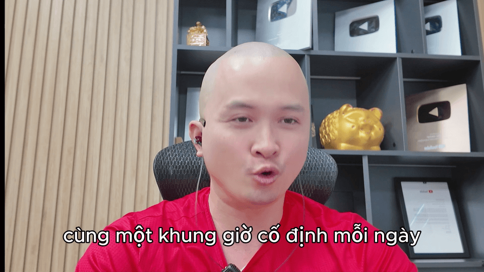 Chương 6.3:  Lưu ý đăng video 